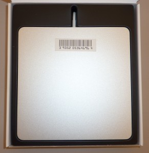 Picture of USB SuperDrive In Box