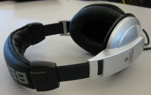 Picture of Behringer Headphones
