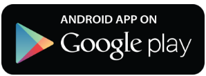 Icon link to Google Play store for downloading Poll Everywhere
