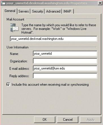 How To Use Windows Live Mail With Vista