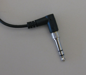Picture of Headphone Jack