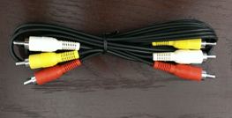 Picture of RCA Cable