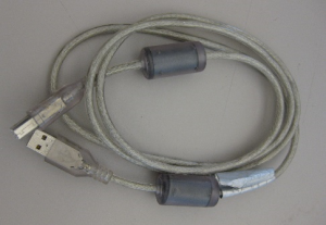 Picture of USB Cable