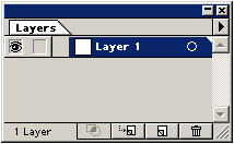 The Layers Palette
