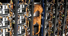 computer networking cables