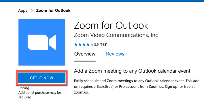 What Is Zoom Outlook Plugin Bpojuice