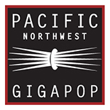 Pacific Northwest Gigapop logo