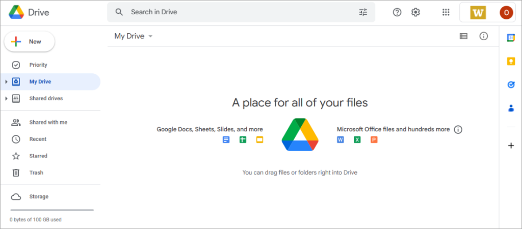 Google Shared Drives vs Google Shared Folders – IT Connect